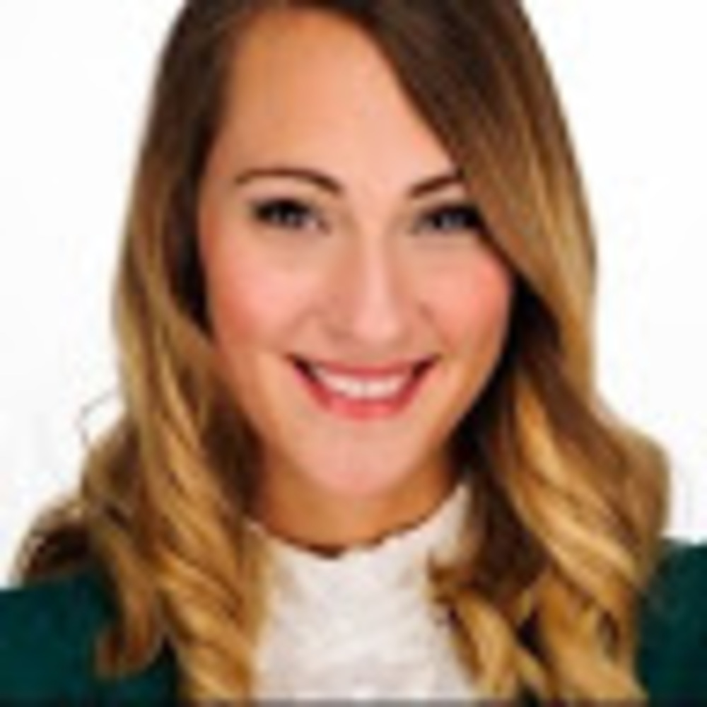 Meet your Posher, Natalie